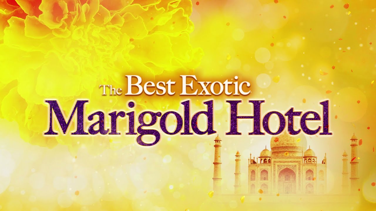 TIRAN AAKEL opens in THE BEST EXOTIC MARIGOLD HOTEL