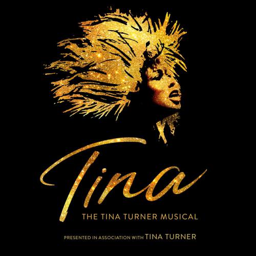 NATEY JONES joins the cast of TINA THE MUSICAL