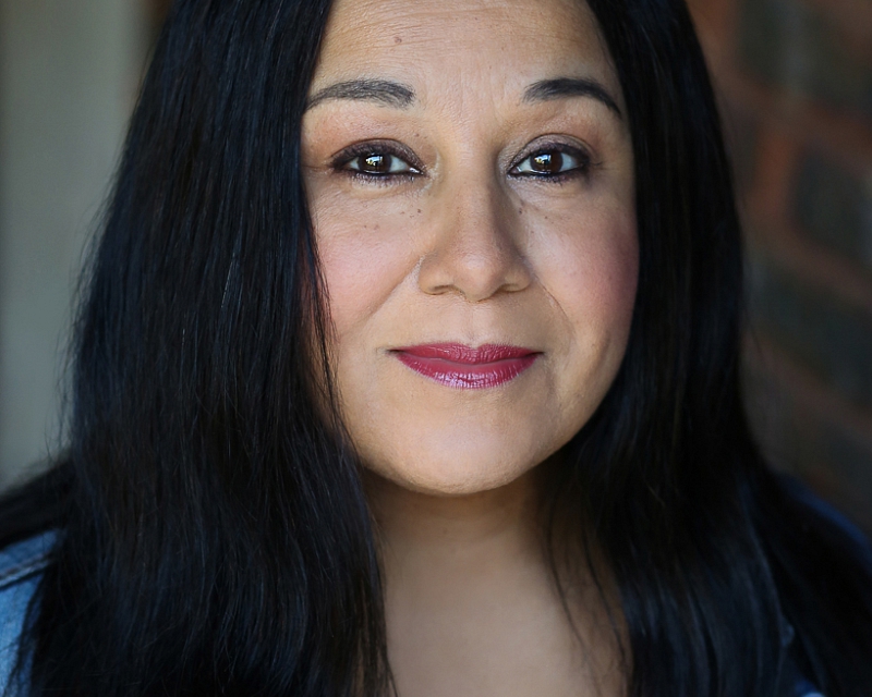 Nicola Blackman (Represented by Jo Hole Associates)