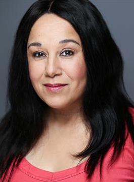 Nicola Blackman (Represented by Jo Hole Associates)