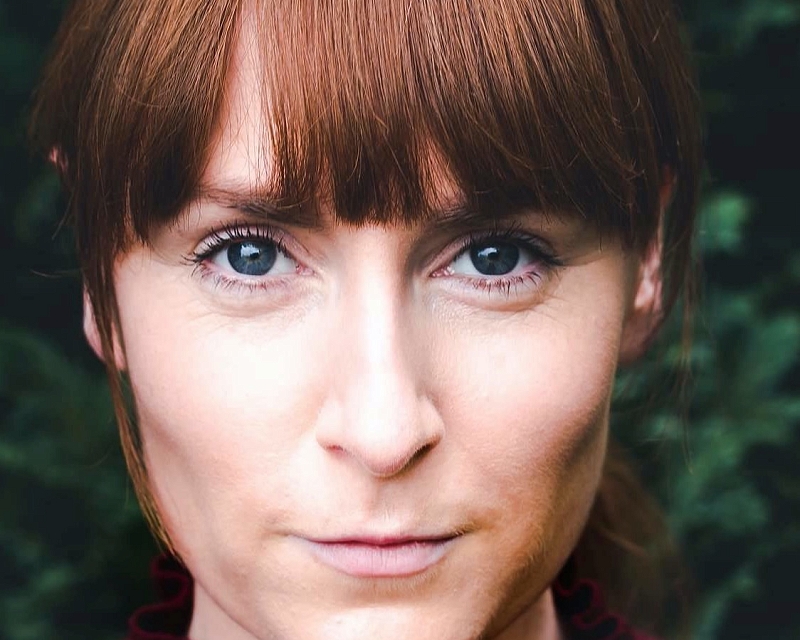 ORLAITH LARKHAM (Represented by Jo Hole Associates)