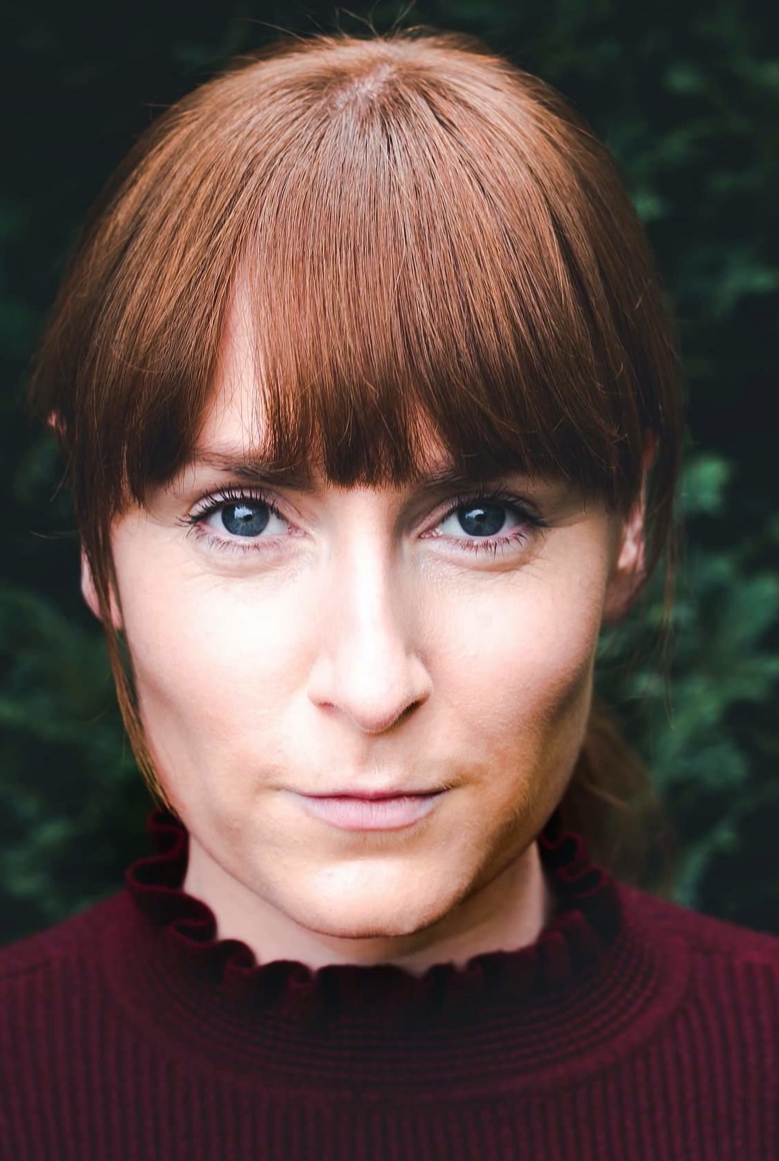 ORLAITH LARKHAM - Represented by Jo Hole Associates