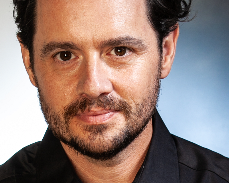 PATRICK CAVANAUGH (Represented by Jo Hole Associates)