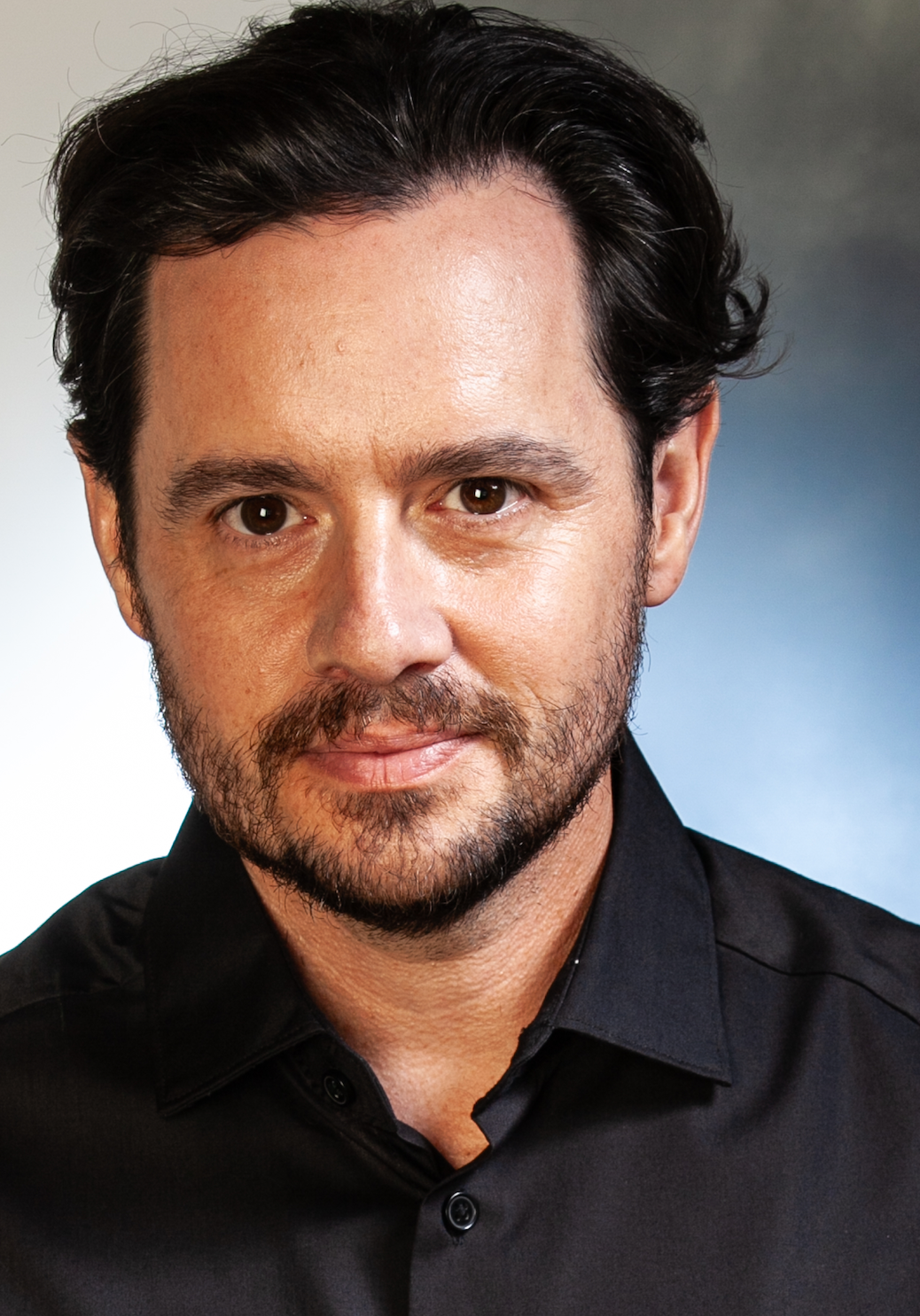 PATRICK CAVANAUGH - Represented by Jo Hole Associates