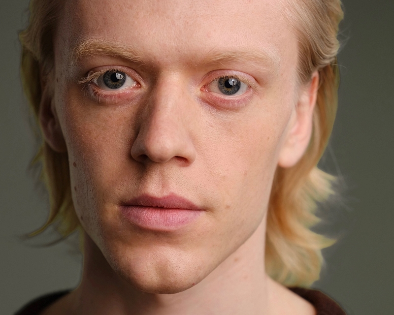 PETER TODD (Represented by Jo Hole Associates)