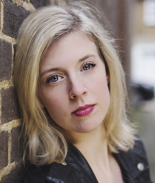 Philippa Quinn (Represented by Jo Hole Associates)