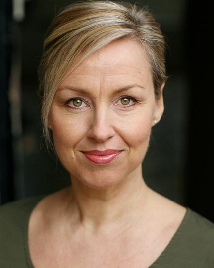 Rachel Ogilvy (Represented by Jo Hole Associates)