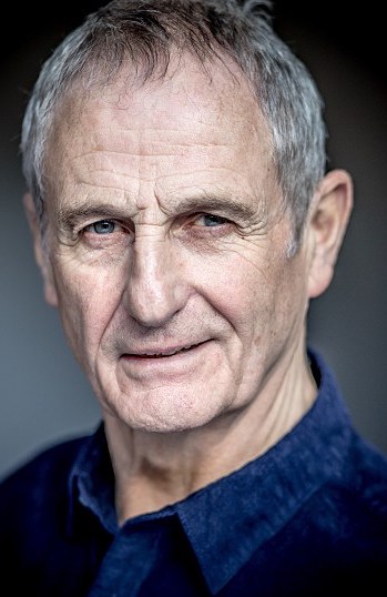 RAY ASHCROFT (Represented by Jo Hole Associates)