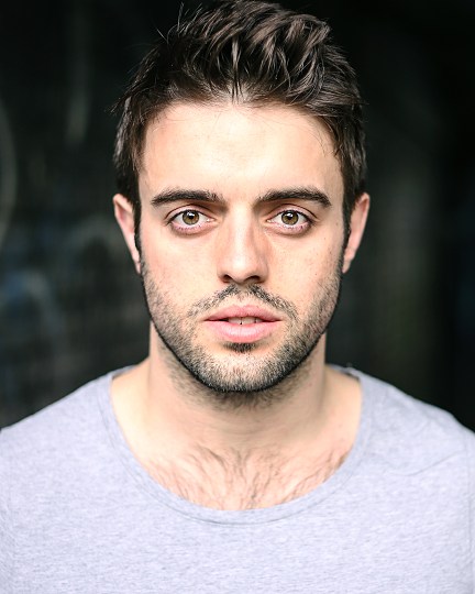 Rhys Bevan (Represented by Jo Hole Associates)