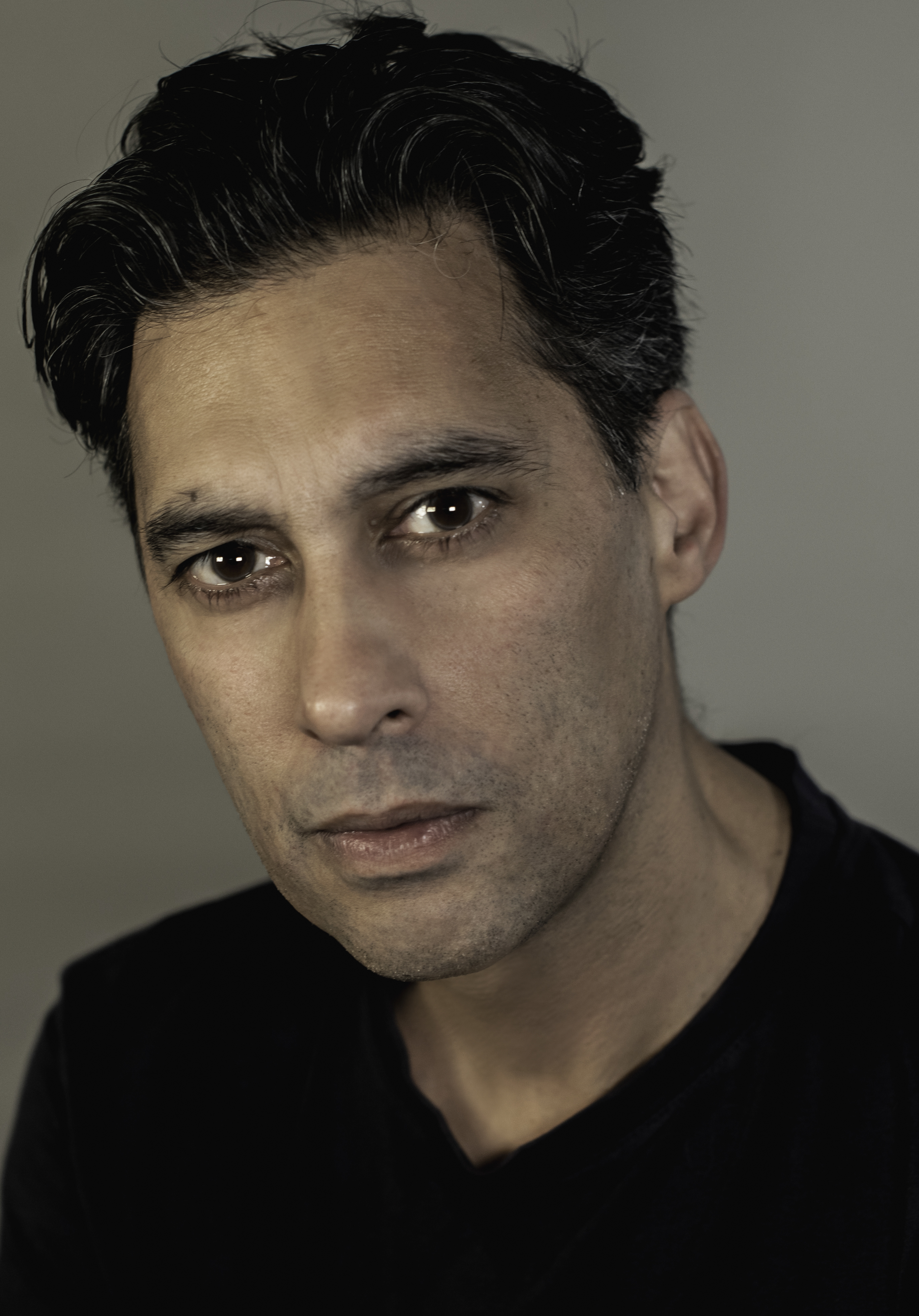 ROBERT MOUNTFORD - Represented by Jo Hole Associates