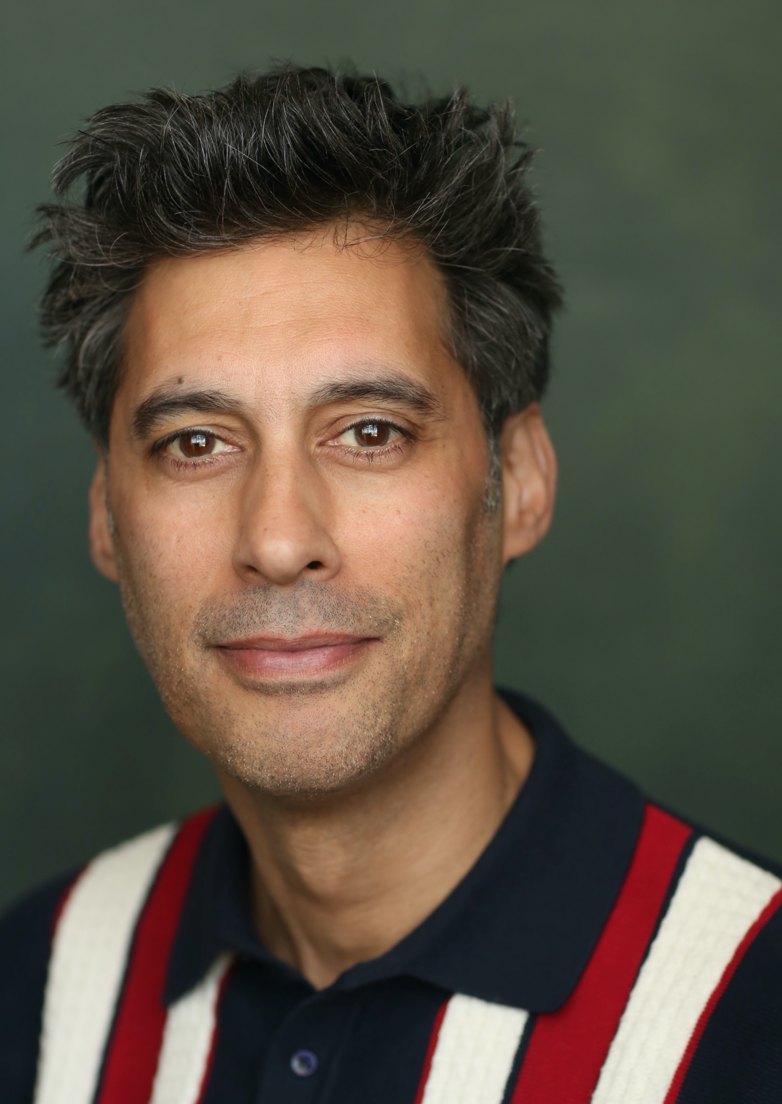ROBERT MOUNTFORD - Represented by Jo Hole Associates