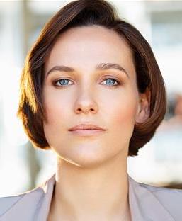 Sally Day (Represented by Jo Hole Associates)