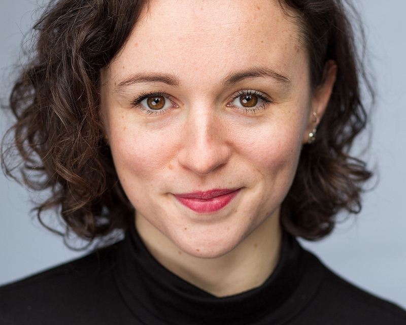 SALLY PAFFETT (Represented by Jo Hole Associates)
