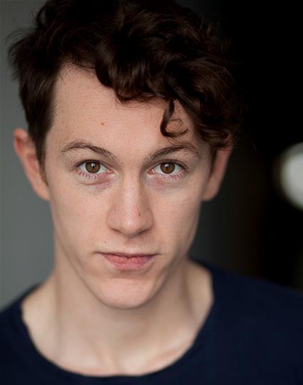 Sam Fordham (Represented by Jo Hole Associates)