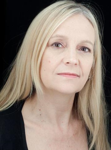 Sarah Berger (Represented by Jo Hole Associates)