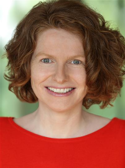 Shelley Atkinson (Represented by Jo Hole Associates)