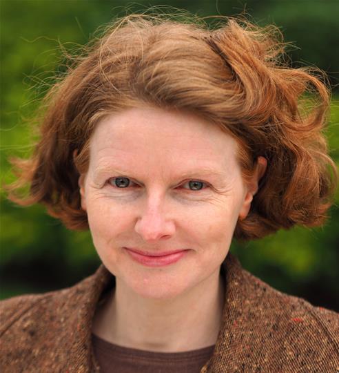 Shelley Atkinson (Represented by Jo Hole Associates)