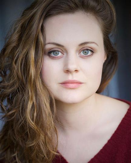 Sophia Carr-Gomm (Represented by Jo Hole Associates)