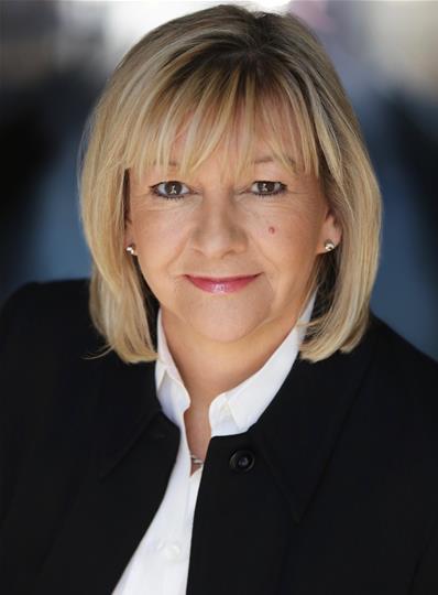 Sophie Doherty (Represented by Jo Hole Associates)