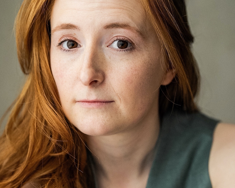 SOPHIE DUFFET (Represented by Jo Hole Associates)