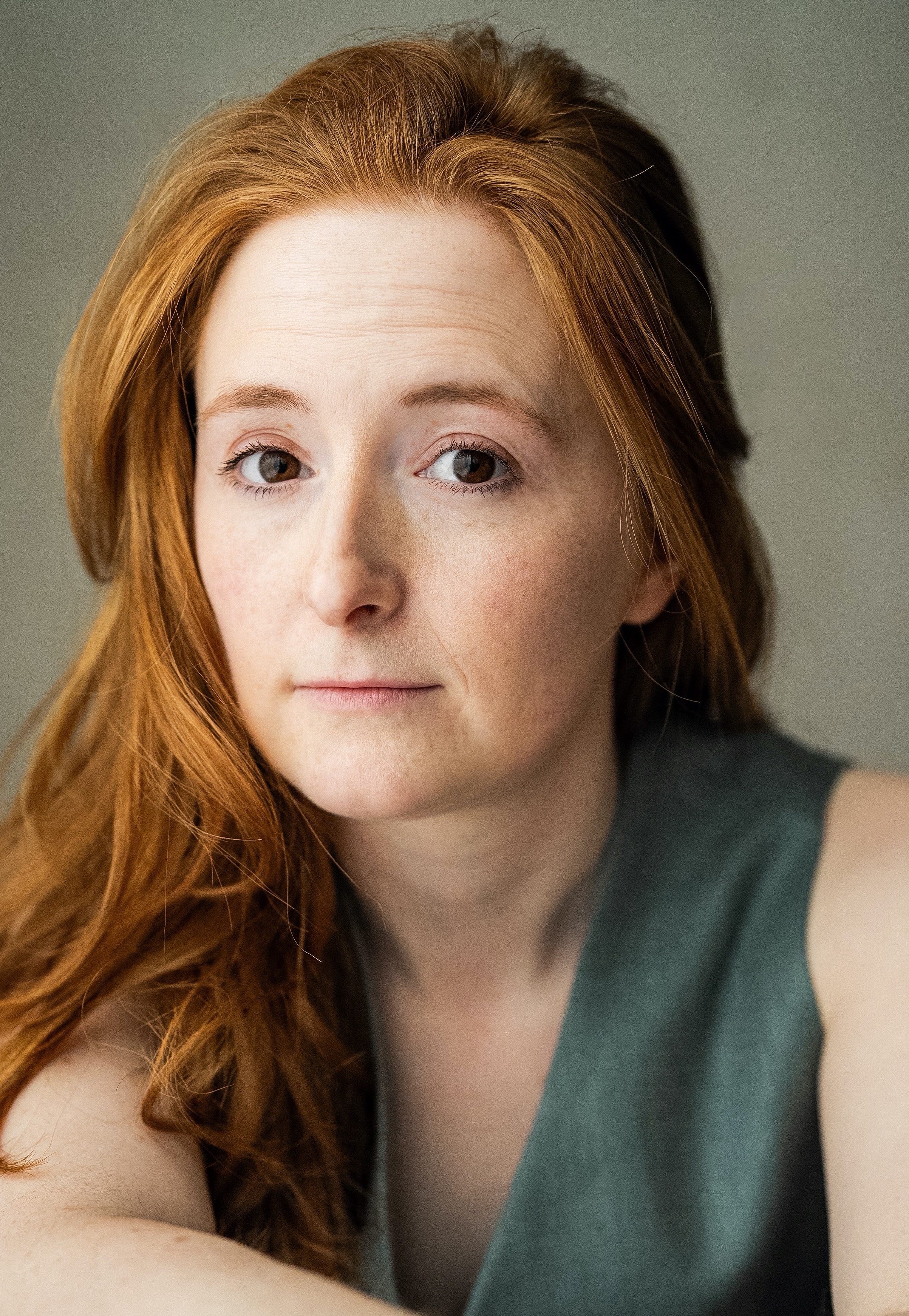 SOPHIE DUFFET - Represented by Jo Hole Associates