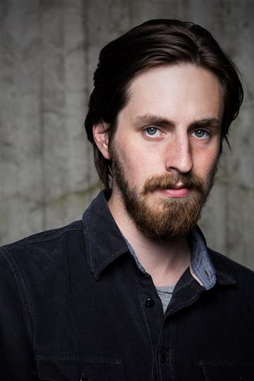 Øystein Kanestrøm (Represented by Jo Hole Associates)
