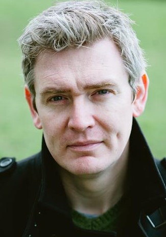 Steve Hansell (Represented by Jo Hole Associates)