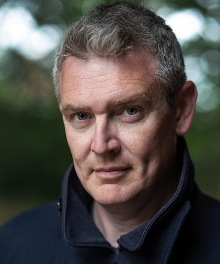 Steve Crane - Represented by Jo Hole Associates