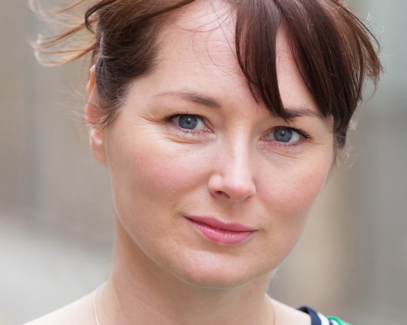 Beth Chalmers (Represented by Jo Hole Associates)