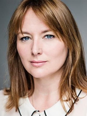 Beth Chalmers (Represented by Jo Hole Associates)