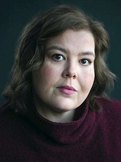 Elizabeth Webster (Represented by Jo Hole Associates)