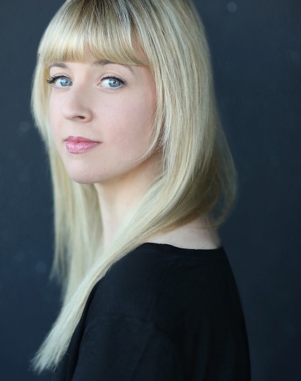 Philippa Quinn (Represented by Jo Hole Associates)