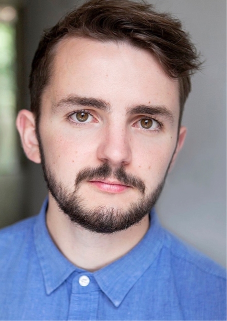 Tim Chapman (Represented by Jo Hole Associates)