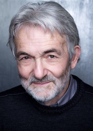 Tim Hardy (Represented by Jo Hole Associates)