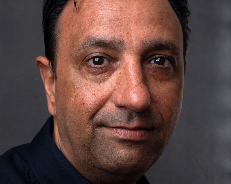 Tiran Aakel (Represented by Jo Hole Associates)