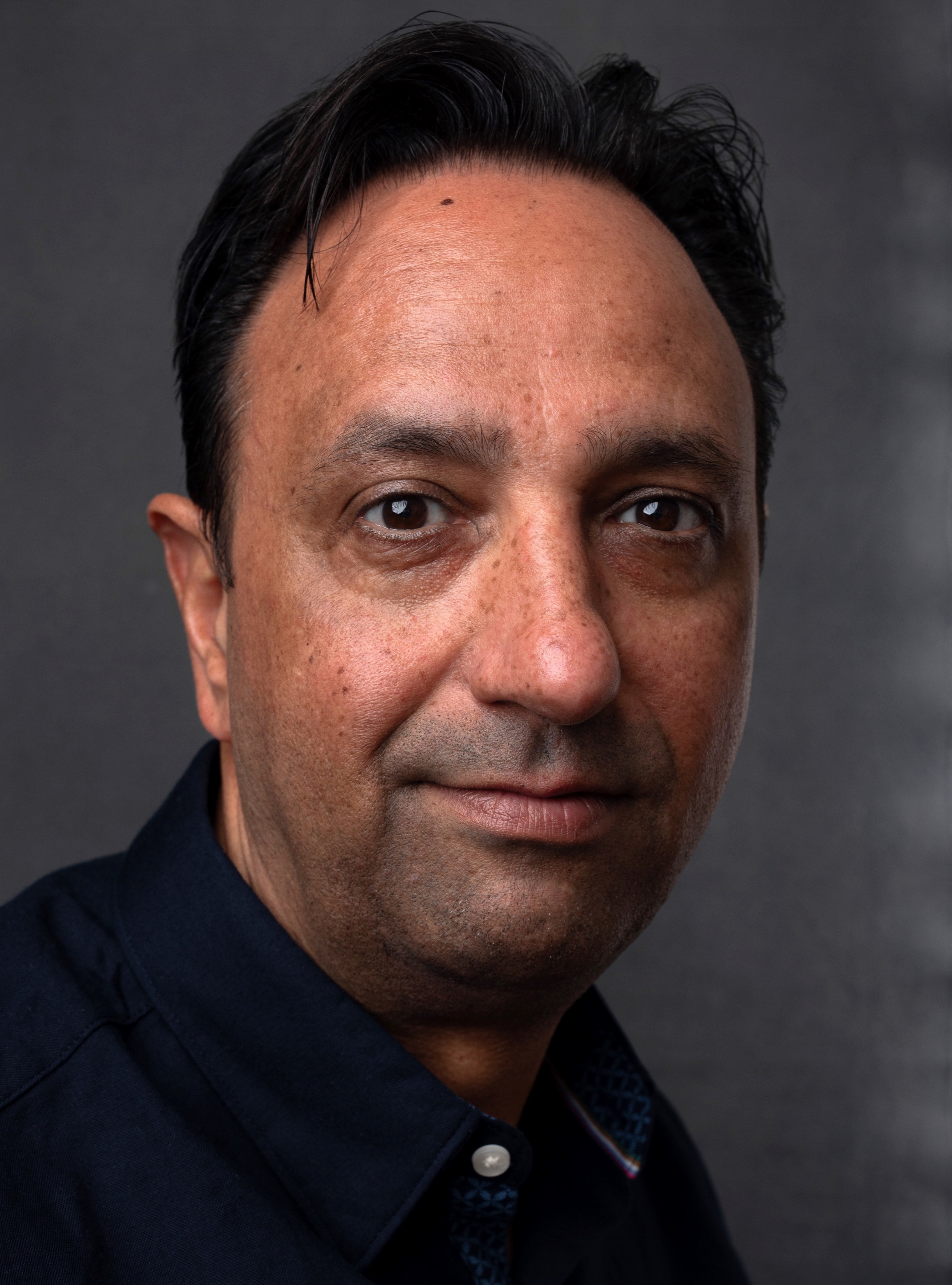 Tiran Aakel - Represented by Jo Hole Associates