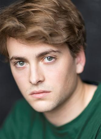 Tom England (Represented by Jo Hole Associates)
