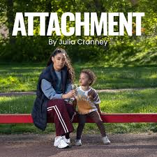 JULIA CRANNEY's searing and intelligent take on adoption opens 4th June at LIVERPOOL EVERYMAN