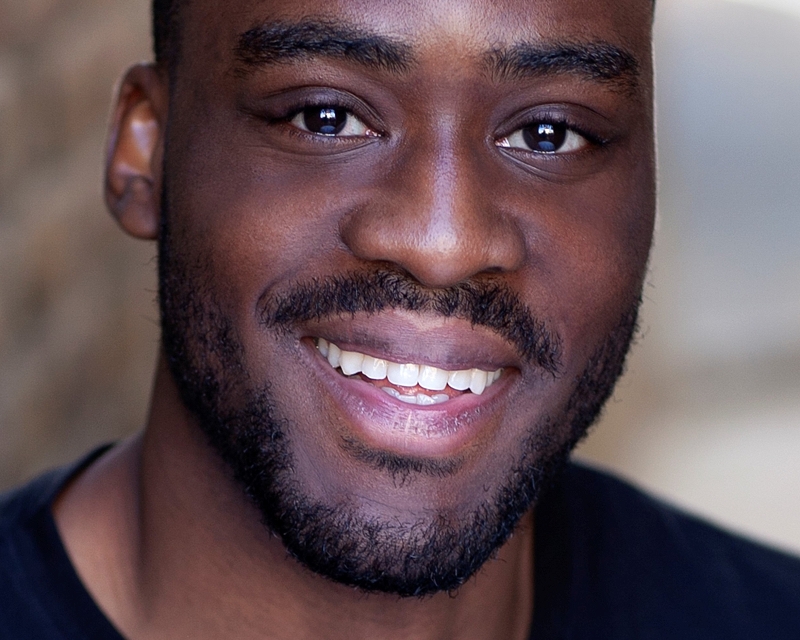 VINCENT BAKARE (Represented by Jo Hole Associates)