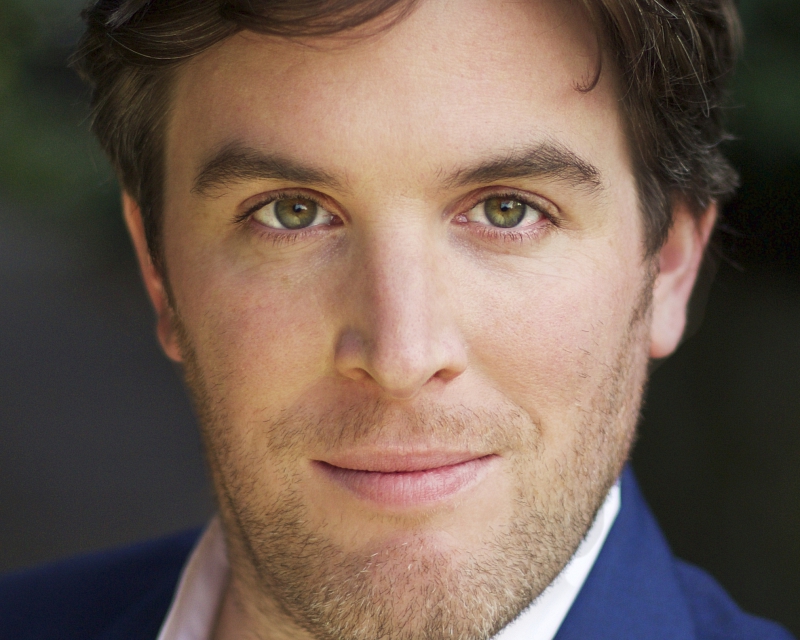 Simon Yadoo (Represented by Jo Hole Associates)