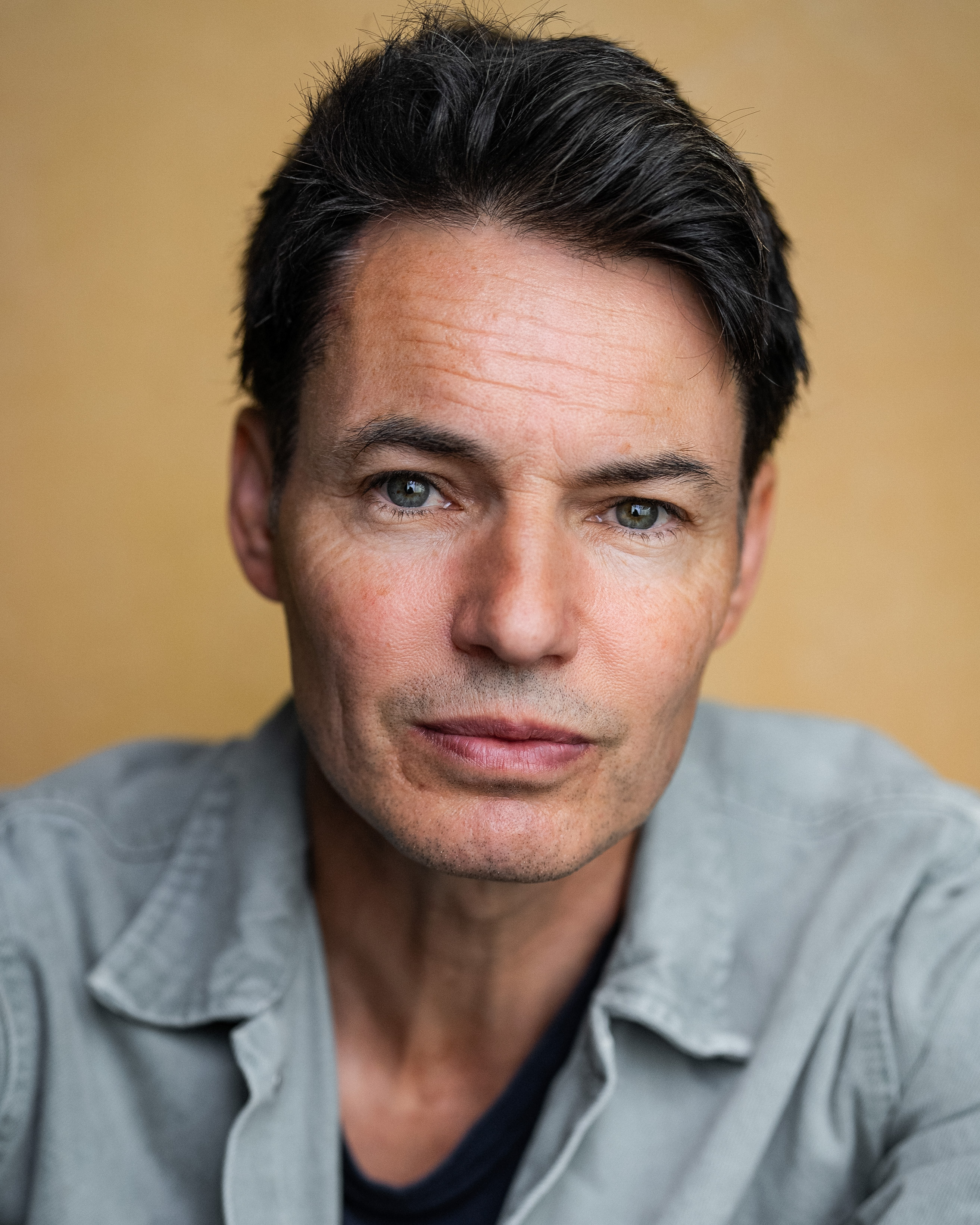 TAM WILLIAMS - Represented by Jo Hole Associates